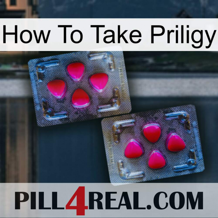 How To Take Priligy 15